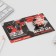 Gift set: notebook and icon "on top"