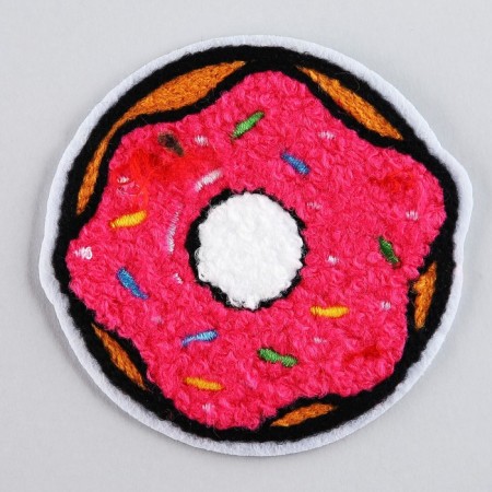 Thermal appliance "Donut", 6.3 x 6.4 cm-3
