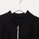 Complex for children, black color, height 92-98 cm