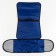 Bag - Carriage for animals frame No. 2, nylon, 40 x 25 x 25 cm, blue