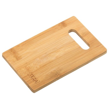 Defense board with a rectangular pen Bianca, 20x12.5x0.9 cm, bamboo-3