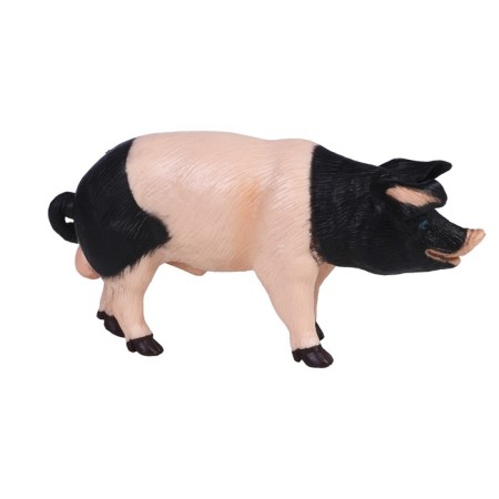 Set of figures "on the farm", 7 items-7