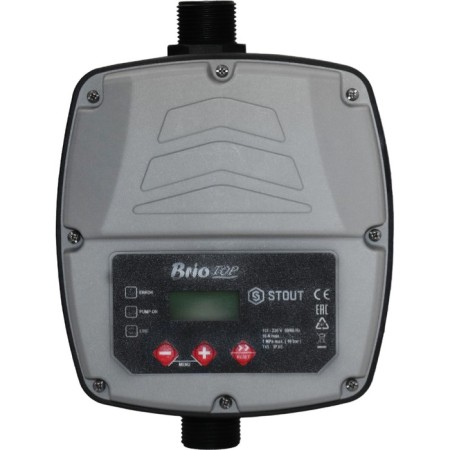 SCS-0001-000063, Brio-Top (New), 230 V, 16 A, 16 A-1