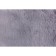 Blue Bunny mat, 50x80 cm, gray color