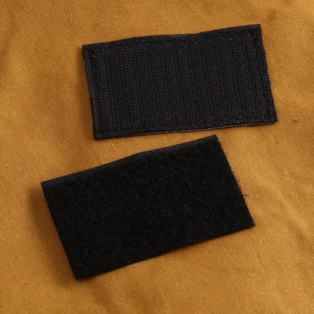 Sattlebell Store "St. George Ribbon" with Velcro, 8 x 5 cm-2