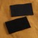 Sattlebell Store "St. George Ribbon" with Velcro, 8 x 5 cm