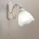 Bra Citilux "Latur" CL413410, 1x75W, E27, white color