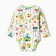 Body Children's, White Color/Road, Height 86 cm
