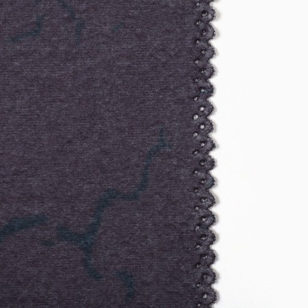 Plaid "Ethel" Open the world, 75x100 cm, 100% polyester, fleece 160 g/m2-4