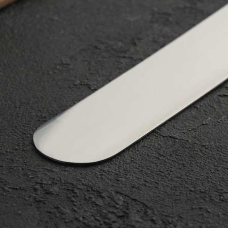 Victory Dolyana blade, 35.5 × 3.5 cm, with a plastic handle, straight-1