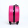 Baby suitcase 33 l (s), lightning department, fuchsia color