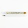Handle Blue Blue Paste, plastic with a cap of soft-tach "Golden Teacher", 3 pcs, 0.7 mm