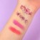 Features for the eyelids, 4 colors "girlfriends", fabulous patrol, mix