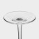 A set of glasses for champagne Magistro "Dario", 180 ml, 7 × 27.5 cm, 2 pcs