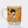 Glass mug "Vlad A4. Challenge ", 230 ml