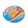 The settling icon for the graduation "Graduate of the kindergarten", D = 5.6 cm