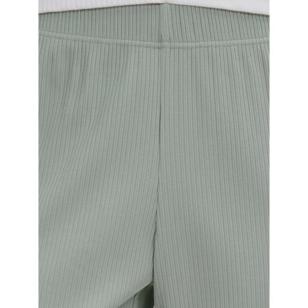 Female trousers, size m, color menthol-3