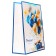 Laminated "Balls" package, XXL 46 x 61 x 20 cm