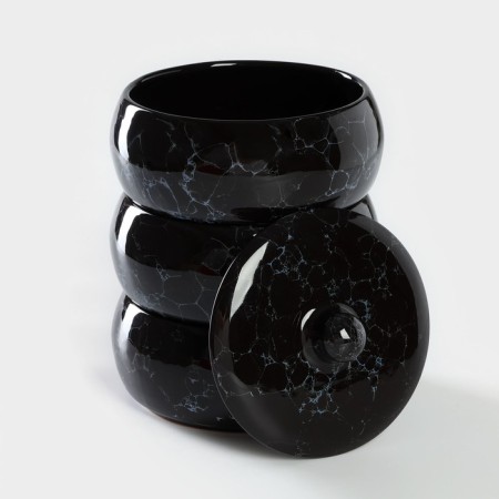 Netting for a jelly ceramic "VULAL", 900 ml-1
