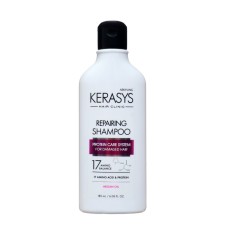 Шампунь для волос Kerasys восстанавливающий, 180 мл