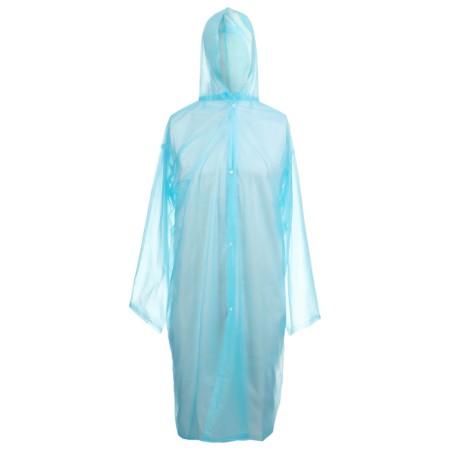 Maclay raincoat, universal, blue color-9