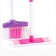 Game set Masha and the bear "Funny cleaning"