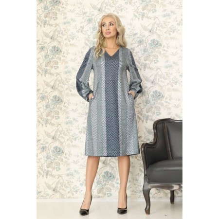 Women's dress, size 46-10