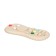Reminator "Remote", 10 cm, beige color, crumb I