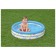 The inflatable "Ocean" pool, 102 x 25 cm, from 2 years, 51008 Bestway