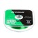 Nisus monoline fishing line, diameter 0.28 mm, test 7.2 kg, 100 m, green