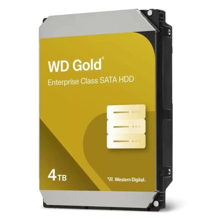 WDA-III 4TB WD4004Fryz Desktop Gold 512E (7200RPM) 256MB 3.5 "Hard disc.-1