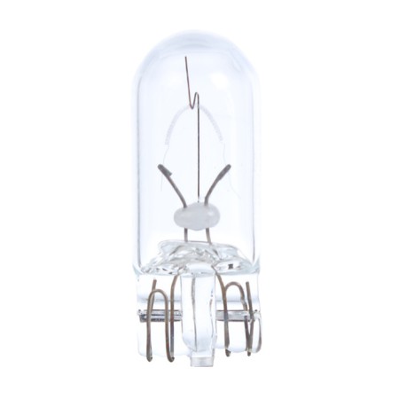 Car lamp Narva, W3W, 12 V, 3 W, (W2,1x9.5D)