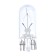 Car lamp Narva, W3W, 12 V, 3 W, (W2,1x9.5D)