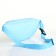 Board Belt baby on lightning, blue/pink color