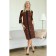 Women's dress, size 44