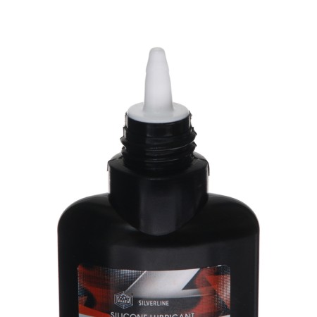 Silicone lubricant Agate For "60 ml-5