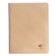 Universal Diary 1-11 grade Crown Butterfly, firm covering with foam, artificial leather, liesse, block 80 g/m2