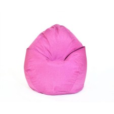 Maxi-Maxi chair, diameter 100 cm, height 150 cm, lilac color