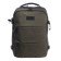 Youth backpack 42 x 29 x 16 cm, Grizzly, ergonomic back, laptop department, khaki