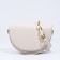 Bag-mixer on lightning, white color