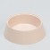 MISK 300 ml, 14.5 x 4.7 cm, beige