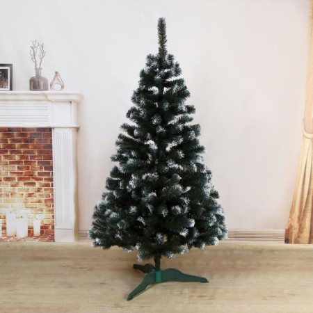 Artificial Christmas tree "Snow" 160 cm-1