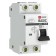 Circuit breaker automatic differential current 2P (1p+n) C 32a 30a type AC 4.5ka AD-12 BASIC EKF DA12-32-30-BAS
