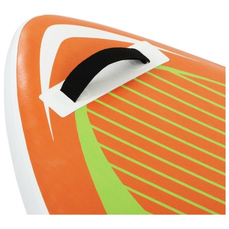 SUP Board Universal Kelpie 10 ", 305x80x15 cm-14