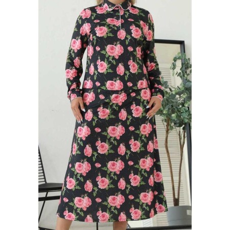 Women's dress, size 54-10