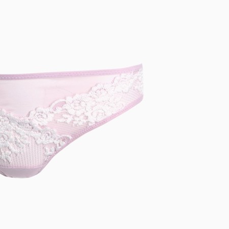 Panties female slips, color of the wister, size 44-5