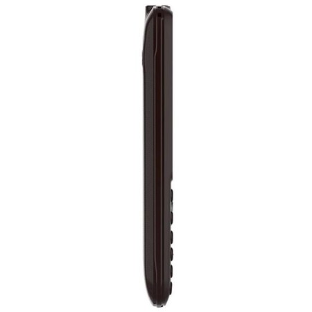 Cell phone Maxvi K18, 2.4 ", TFT, 1.3MP, Microsd, 2SIM, 800 mACH, brown-2