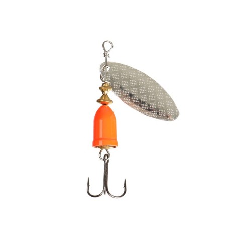 Spinning spinning Akara Action Series Long Bell 1, 6 g, color A19