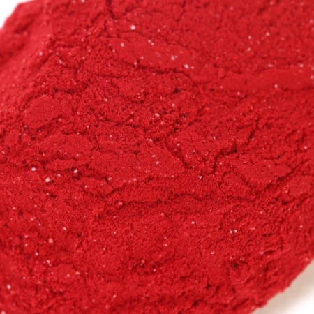 Discharis “burgundy” for cupcakes, cakes and candies, 10 g.-2