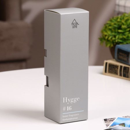 Diffusor aromatic Hygge #16 Bamboo grove 100 ml-6